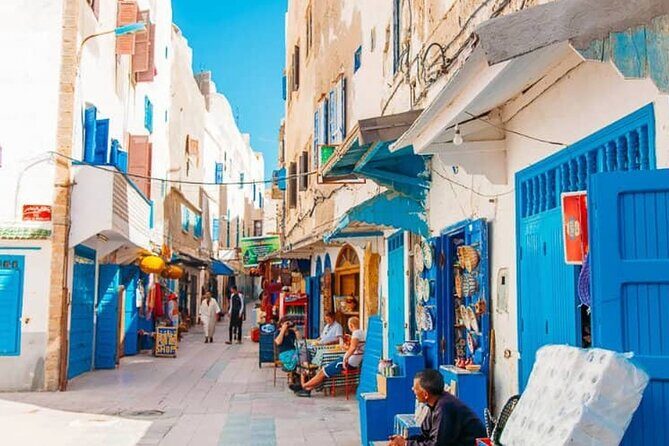 Essaouira Full Day Tour from Marrakech With Hotel Pickup - Valuable Practicalities
