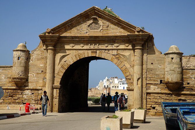 Essaouira Full-Day Tour from Marrakech - The Experience in Context: What It Means for You
