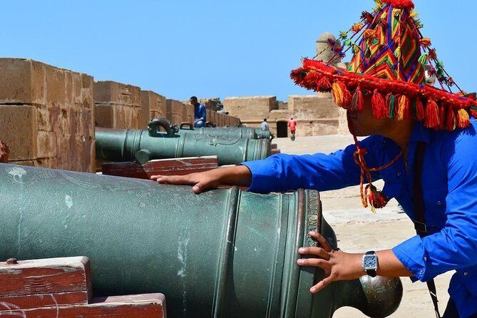 Essaouira-Full-Day-Trip-From-Marrakech - The Practical Side: Transportation, Cost, and Timing