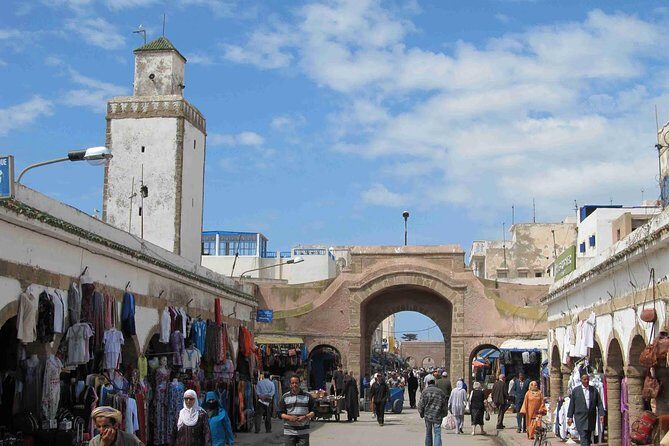 Essaouira full-Day Trip From Marrakech - Who This Tour is Best For