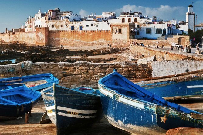 Essaouira Full Day Trip - Authenticity and Traveler Insights