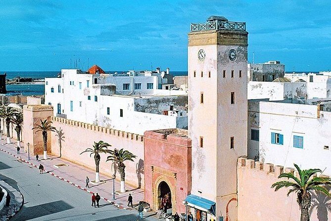 Essaouira Guided Day Trip from Agadir - Analyzing the Value