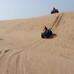 Essaouira: Pleasant Quad tour (free transfer) - What Sets This Tour Apart