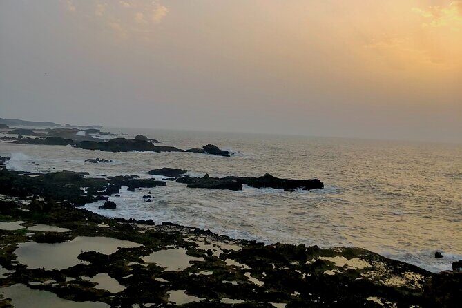 Essaouira Private Day Trip from Marrakech - What Sets This Tour Apart?