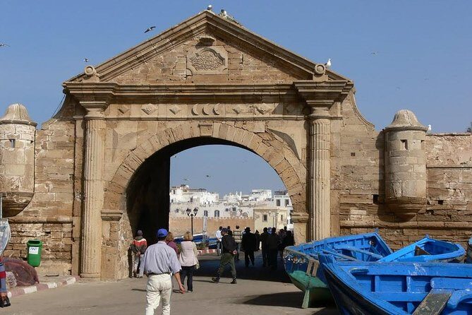Essaouira Private day trip from Marrakech - Practical Tips for Travelers
