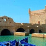 Essaouira Private Full-Day Trip from Marrakech (All-inclusive) - What You Can Expect at Each Stop