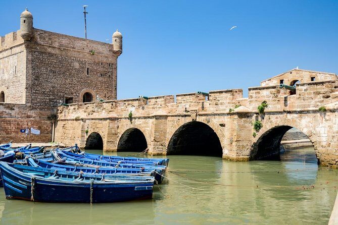 Essaouira: Private or Small-Group Day Trip from Marrakech - Who Is This Tour Best For?
