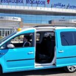 Essaouira: Private Transfer from or to Essaouira Aéroport - Detailed Breakdown of the Experience