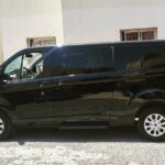 Essaouira: Private Transfer from or to Essaouira Airport - Breakdown of the Experience
