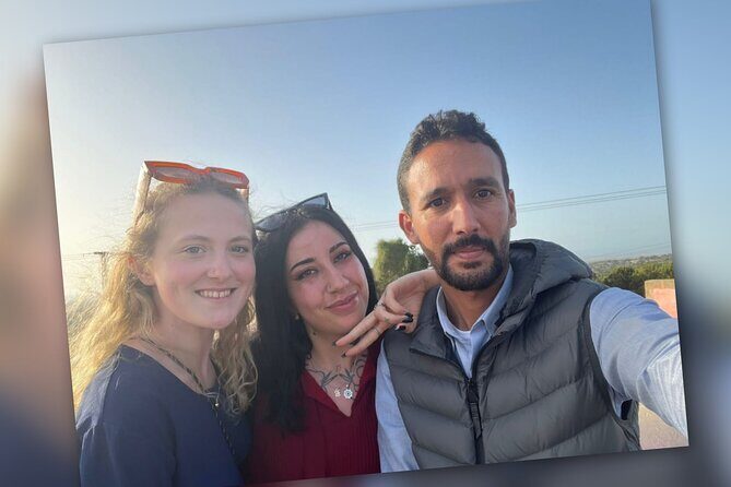 Essaouira: Private Transfer from or to Essaouira Airport - The Vehicle and Service Experience