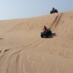 Essaouira: Quad dunes beaches ride (free transfer). - Who Will Love This Tour?