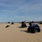 Essaouira: Quad ride / family & friends (free transfer) - The Experience Itself: What Makes It Special?