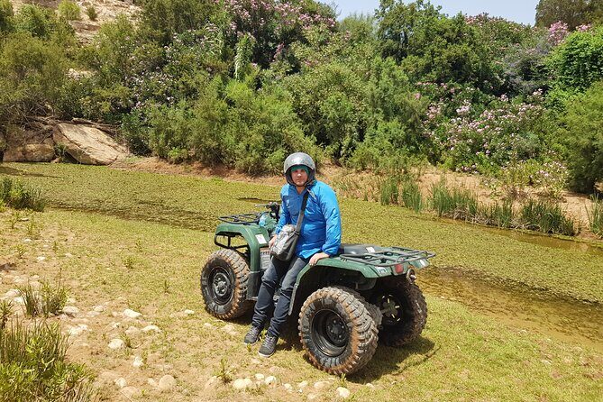 Essaouira: Quad/Seaside Tour (free transfer) - FAQ