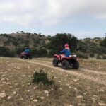 Essaouira: Quad tours (free transfer) - Itinerary Breakdown