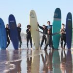 Essaouira Surf Lesson: Energize Your Ride - Who Should Consider This Experience?