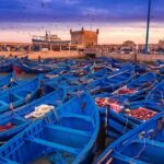 "Essaouira to Agafay Desert Marrakech: Exclusive Private Transfer - Why Choose This Transfer?