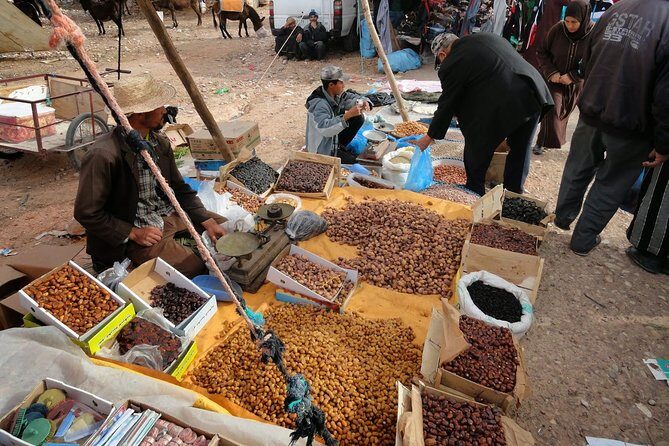 Essaouira Tour - Half day visit to berber market - Final Thoughts: Who Will Love This Tour?