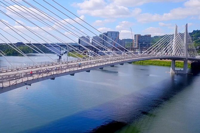 Essential Portland Oregon Bike and E-Bike Tour! - Who Will Love This Tour?