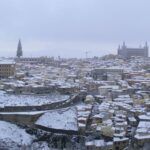 Essential Toledo with monuments - The Monuments and Sites Visited