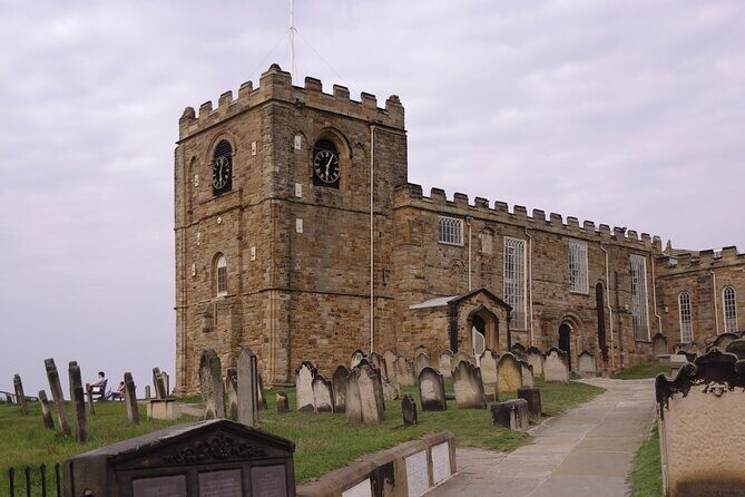 Essential Whitby: Discover the towns legends on a self-guided audio tour - Authentic Insights from Reviewers