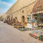 Essouira Full-Day Tour from Agadir with a group - Arrival in Essaouira: The Heart of the Tour