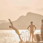 Estartit: Sunset Cruise with Snorkeling and a Drink - The Real Value of the Experience