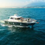 Estepona: Private unforgettable sailing adventure - 12 pax. - Detailed Breakdown of the Experience
