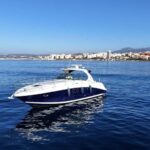 Estepona: Private Yacht Charter with Captain - Why This Experience Stands Out