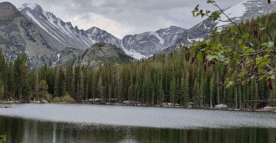 Estes Park: Bear Lake Corridor Tour - Who Should Book This Tour?
