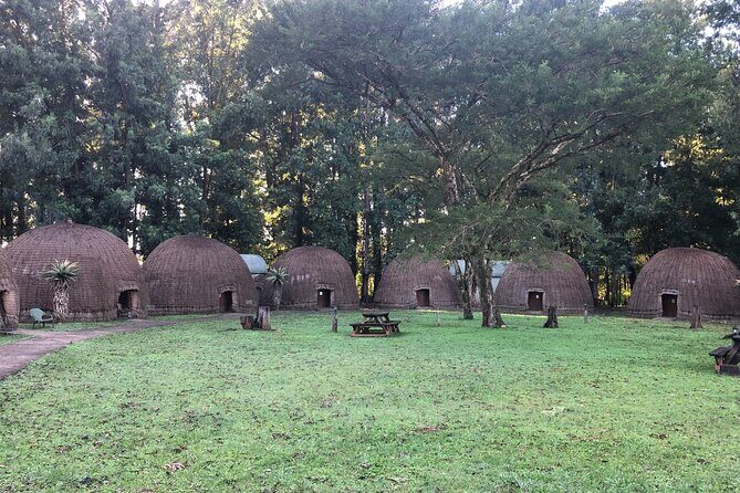 Eswatini Cultural Tour - Practical Details and Tips