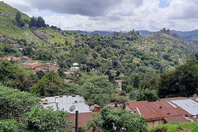 Eswatini Hiking Trail - Who Will Love This Tour?