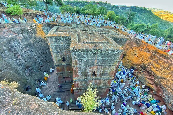 Ethiopia Historical Site/Northern Ethiopia - What Makes This Tour Stand Out