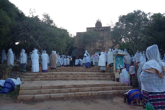 Ethiopia Tigray Tours: Guided tour of Tigray rock hewn churches - Price and Value Analysis
