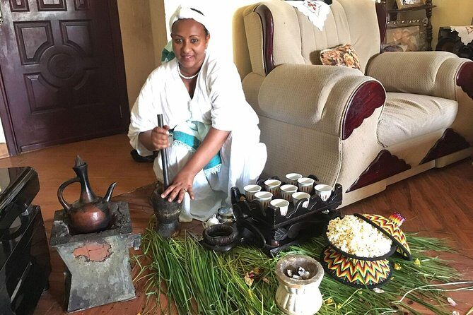 Ethiopian Cooking Class and Coffee Ceremony with a Local in Addis with transfers - Who Should Consider This Experience?