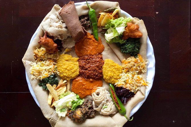 Ethiopian Culinary Tour - Market, Food, Coffee Ceremony & more - Final Thoughts