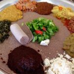 Ethiopian Cultural Dinner in Addis Ababa with LIVE Traditional Dance Show - Key Points