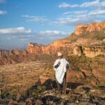Ethiopian Fasika with North And South Omo Valley Tour Packages - Discovering Ethiopia: An Authentic Cultural Journey