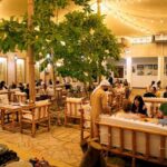 Ethnic Emirati Cuisine at Al Khayma Heritage House - Analyzing the Value