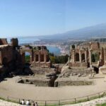 Etna And Taormina Full Day Excursion from Palermo - Transport and Group Size