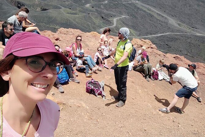 Etna Family Tour Excursion for families with children on Etna - Final Thoughts