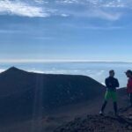 Etna: hiking to a stunning viewpoint over Valle del Bove - The Tour Itinerary in Detail