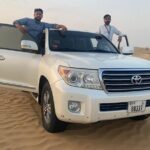 Evening Desert Safari - Nighttime Activities