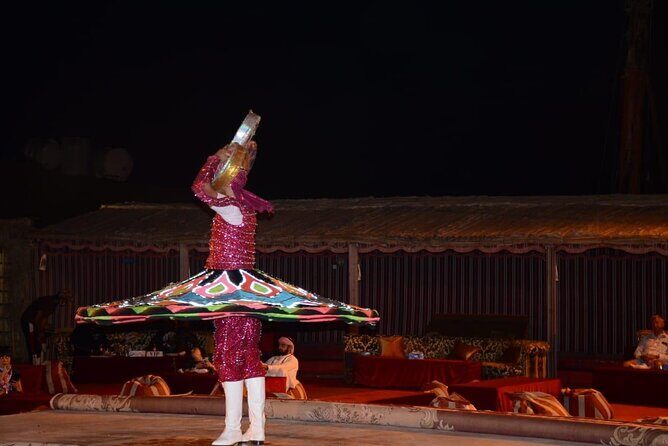 Evening Desert Safari Adventure in Dubai - Authenticity and Reviewer Insights