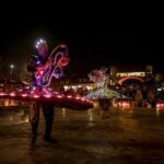 Evening Desert Safari:- Adventure Rides, Live Entertainment , BBQ Buffet & More - FAQs