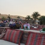 Evening Desert Safari Camel Ride BBQ live shows - An In-Depth Look at the Desert Experience