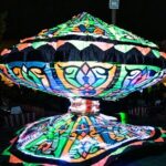 Evening Desert Safari Camel Ride Dinner Live Shows in Abu Dhabi - A Deep Dive into the Itinerary