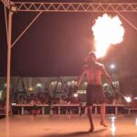 Evening Desert Safari Camel Ride Live Shows Shisha Dinner - Exploring the Itinerary and What You Can Expect