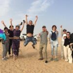 Evening Desert Safari Dubai with BBQ Dinner (Pick Up By Bus) - Practical Considerations