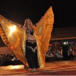 Evening Desert Safari Dubai with Belly Dance - A Detailed Look at the Itinerary