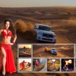 Evening Desert Safari Dubai With Buffet, Dune Bashing, Camel Riding, and Tanura - What Makes This Tour Special?